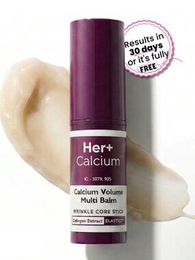 HER+ Calcium Volume Multi Balm Wrinkle Core Stick (exp. 2029/02)